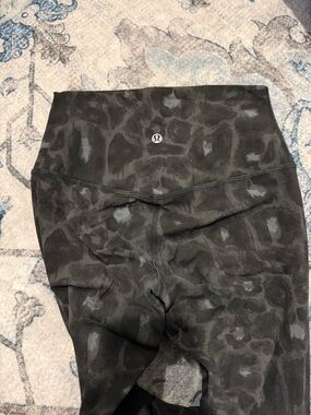 lululemon align 25 pant